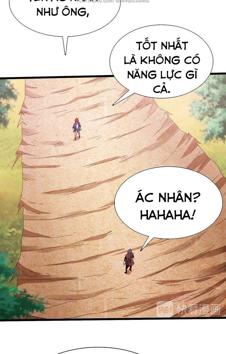 kinh thế kỳ nhân chapter 28 4