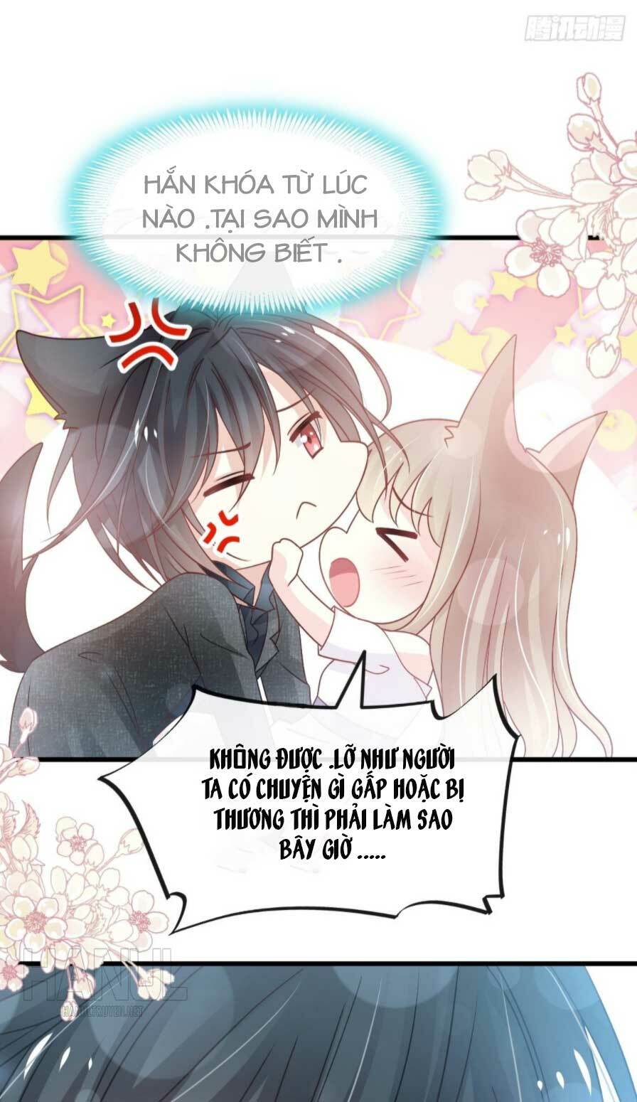 thiên hạ đệ nhất sủng phi chapter 164.2 19