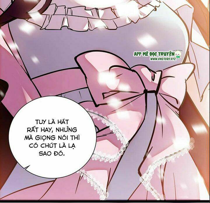 nữ hầu sau giờ học chapter 33 23