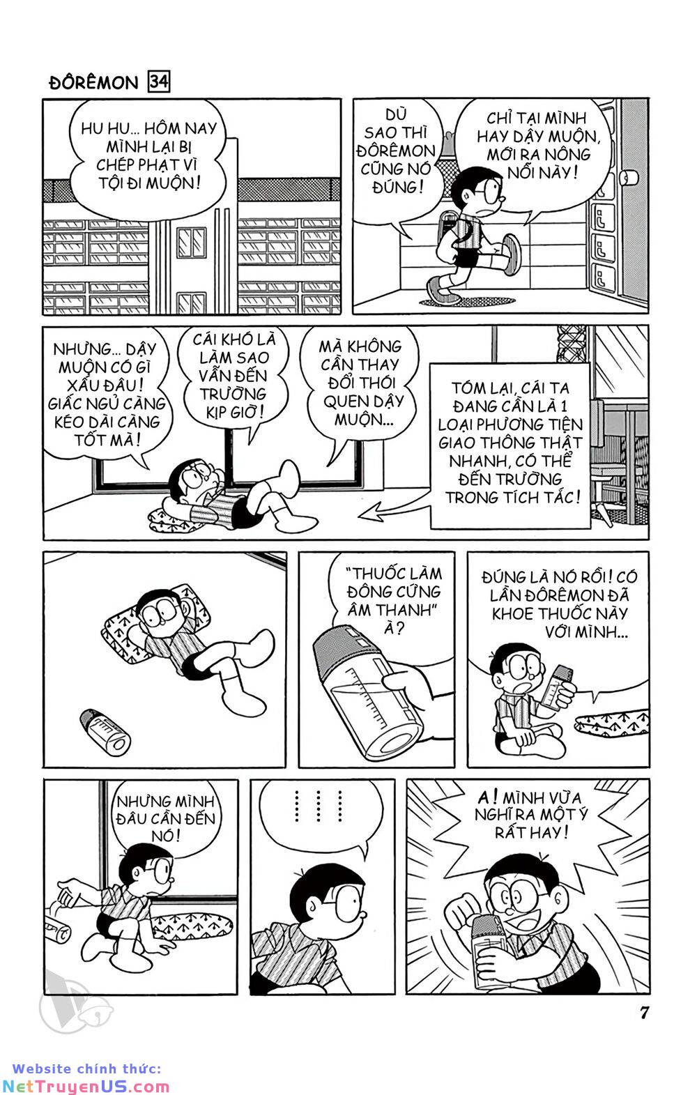 doraemon chapter 600 3