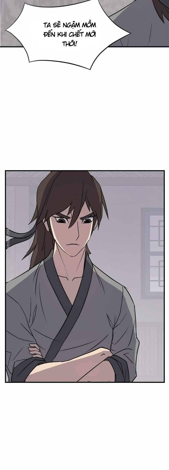 trọng sinh, bất khả chiến bại chapter 121 30