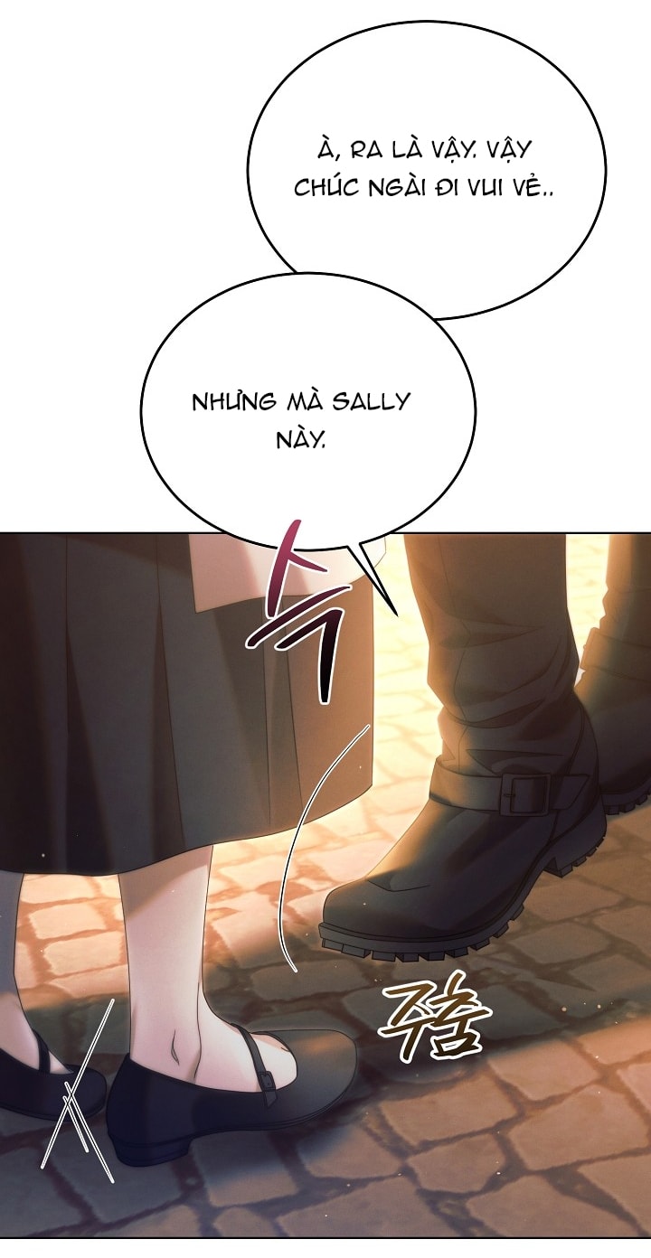 [18+] hãy cầu xin ta đi chapter 3.2 57