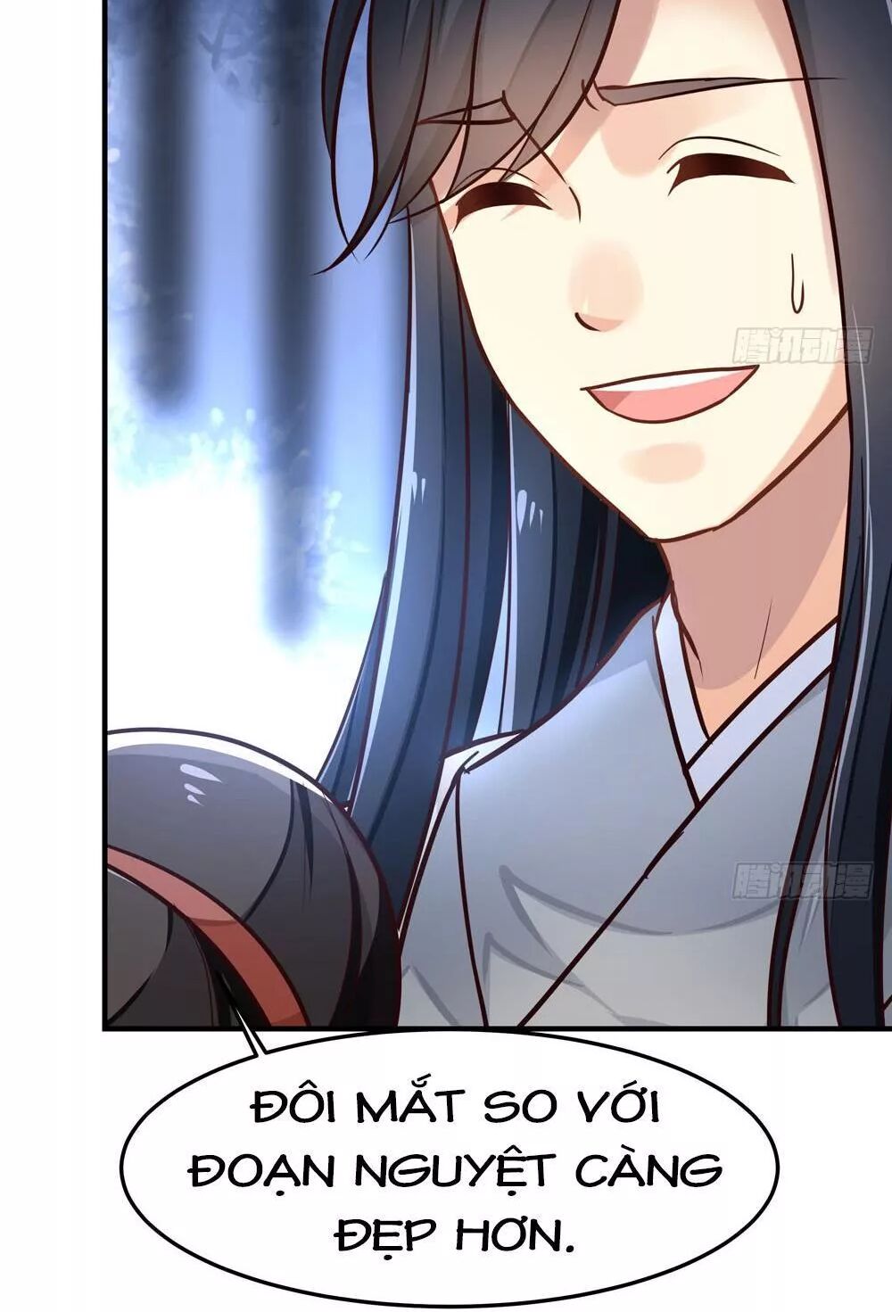 thái tử phi nhà ta thật hung hăng chapter 42 11