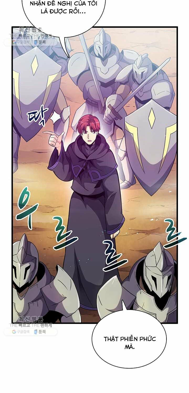 arcane sniper chapter 30 17