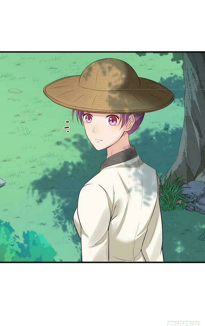 độc phi thần y quá kiêu ngạo chapter 39 8