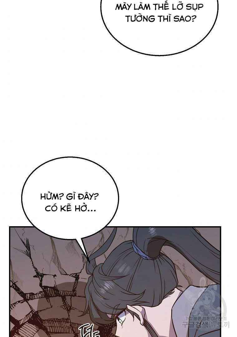 thiếu niên phương sĩ chapter 13 134