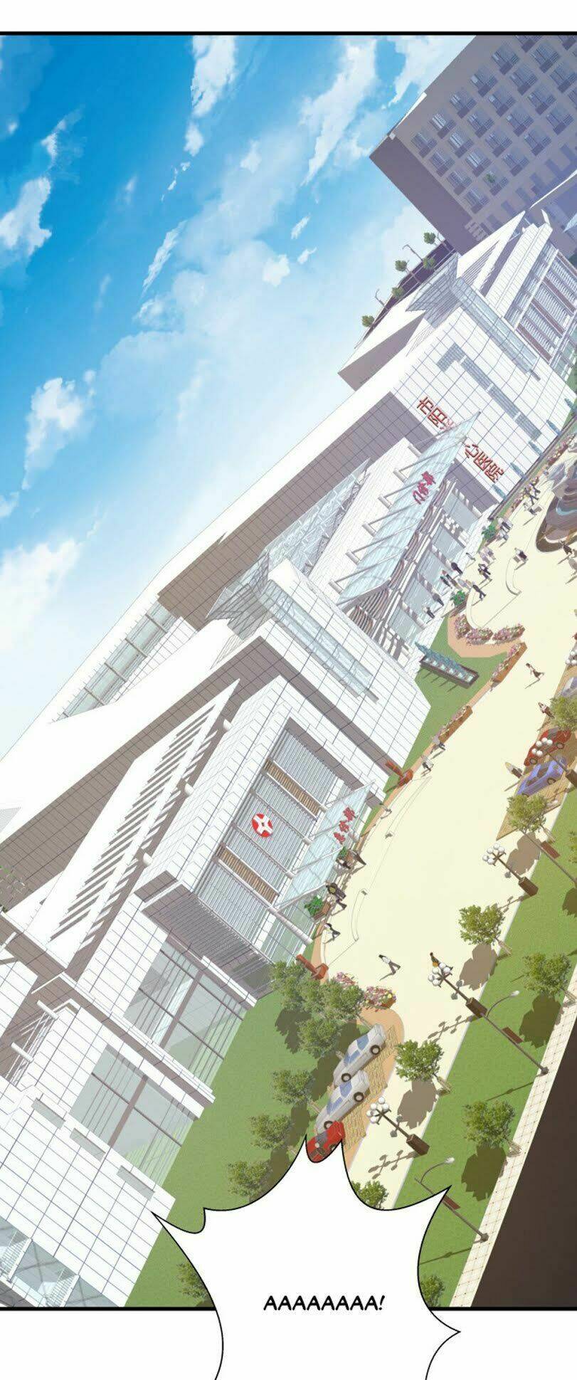 khi trò chơi ác ma bắt đầu chapter 70 1