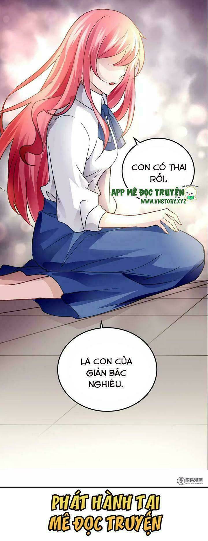 trò chơi săn tình - tổng tài khó kìm lòng chapter 16 22