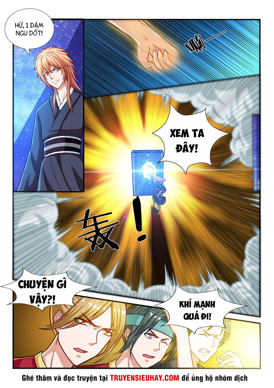 tiên vương chapter 62 6
