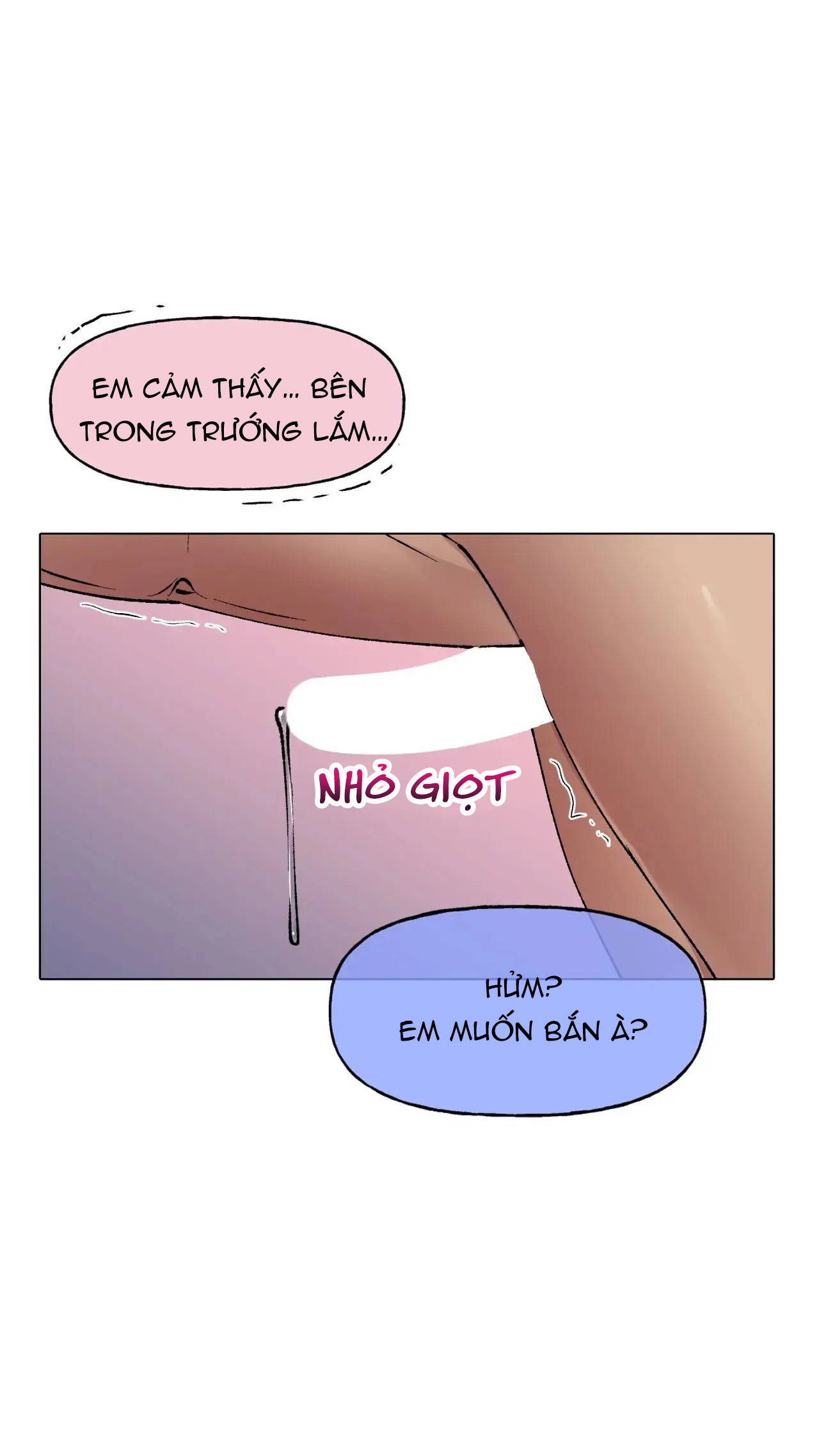 chăm sóc cậu nhóc ngực khủng chapter 13 42