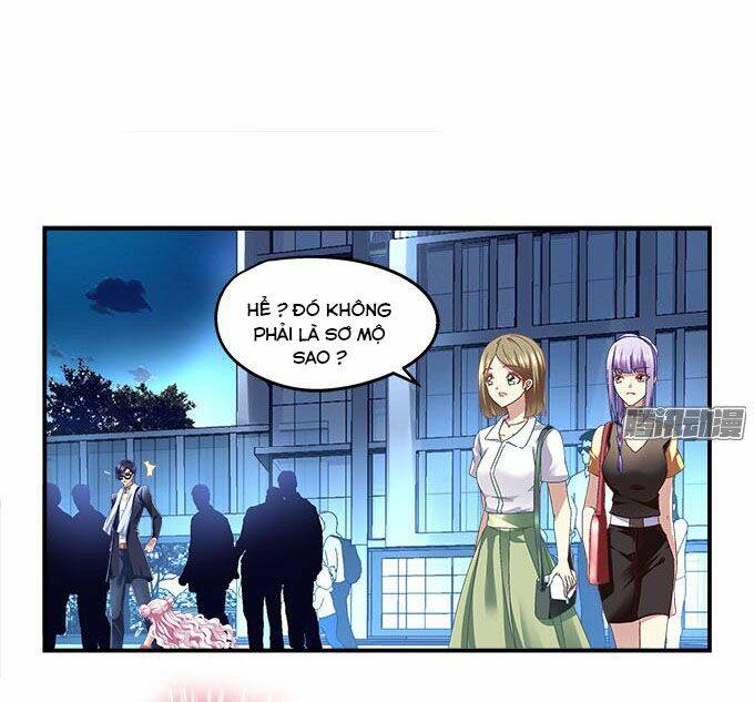 thiên lại âm linh chapter 10 40