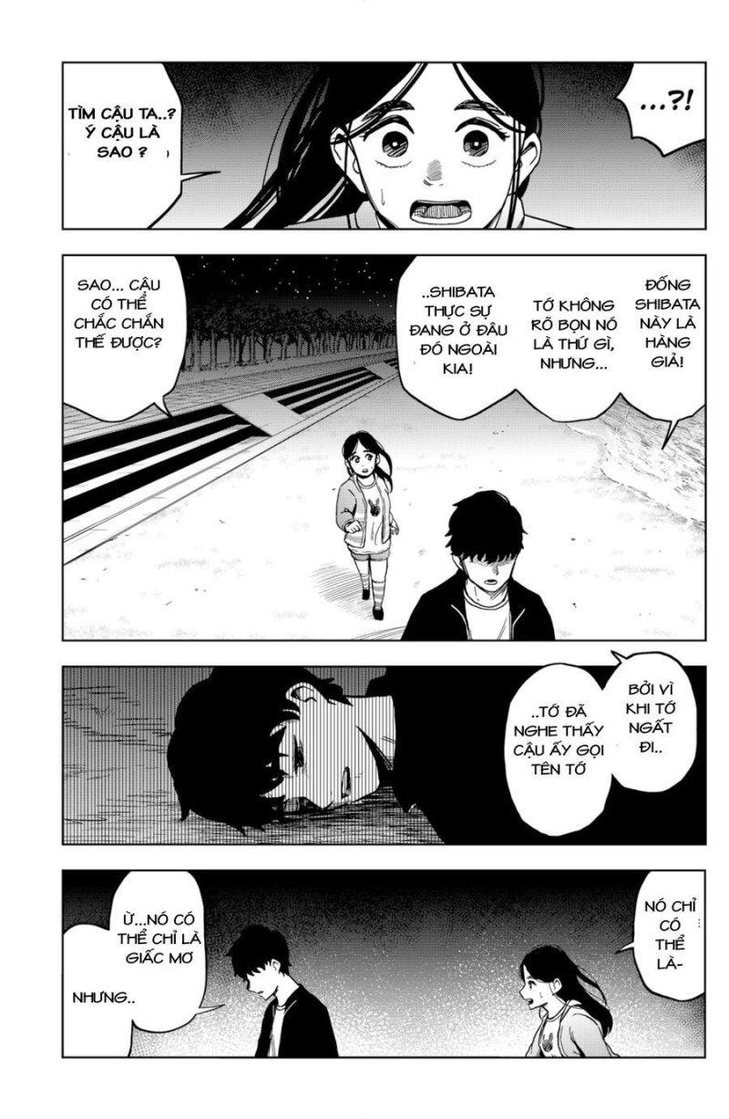 thế giới của shibata chapter 9 3