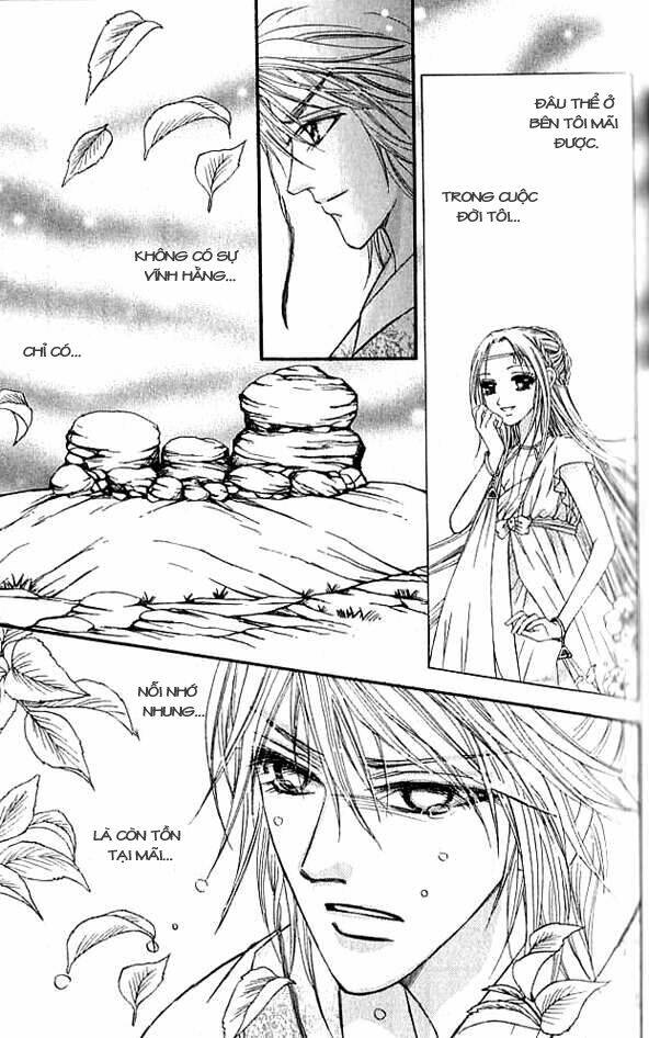 divine melody (tiên khúc) chapter 16 44