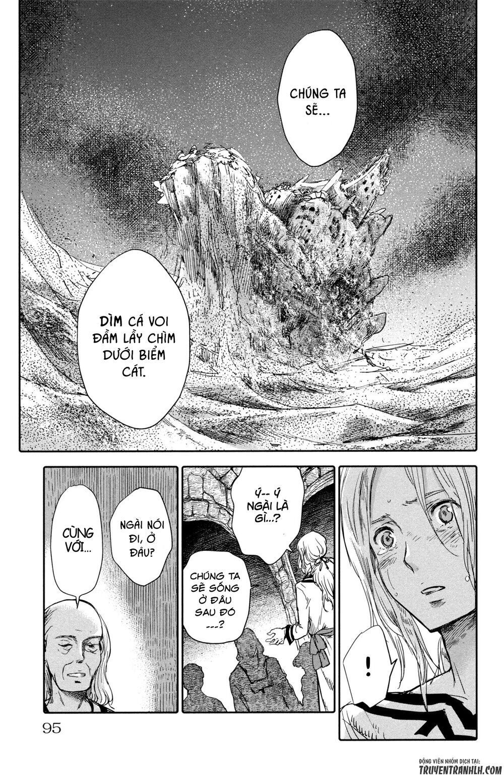 children of the whales chapter 6 43