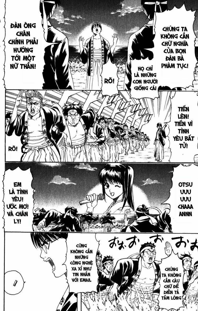 gintama - linh hồn bạc chapter 203 4