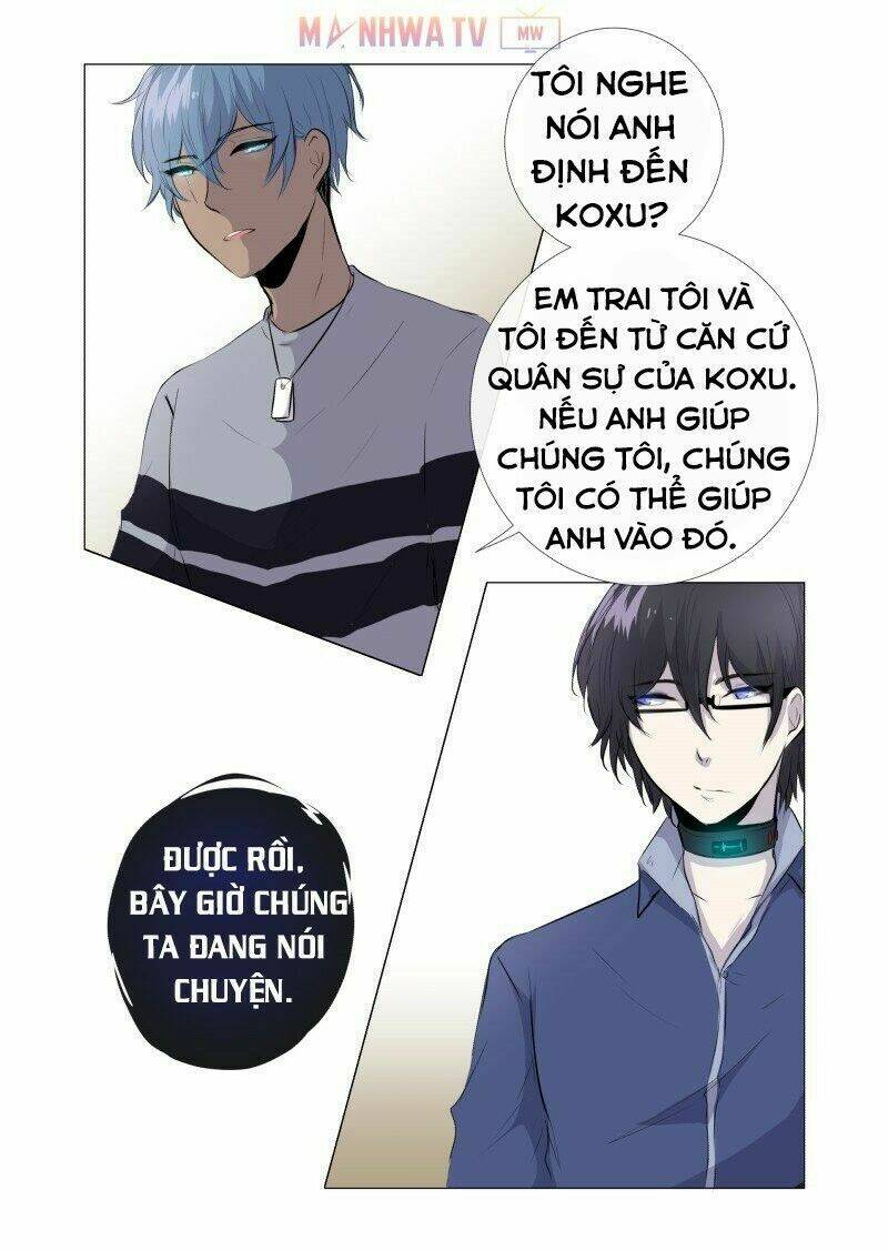 Trọng Sinh Mạc Thế Chapter 34 25