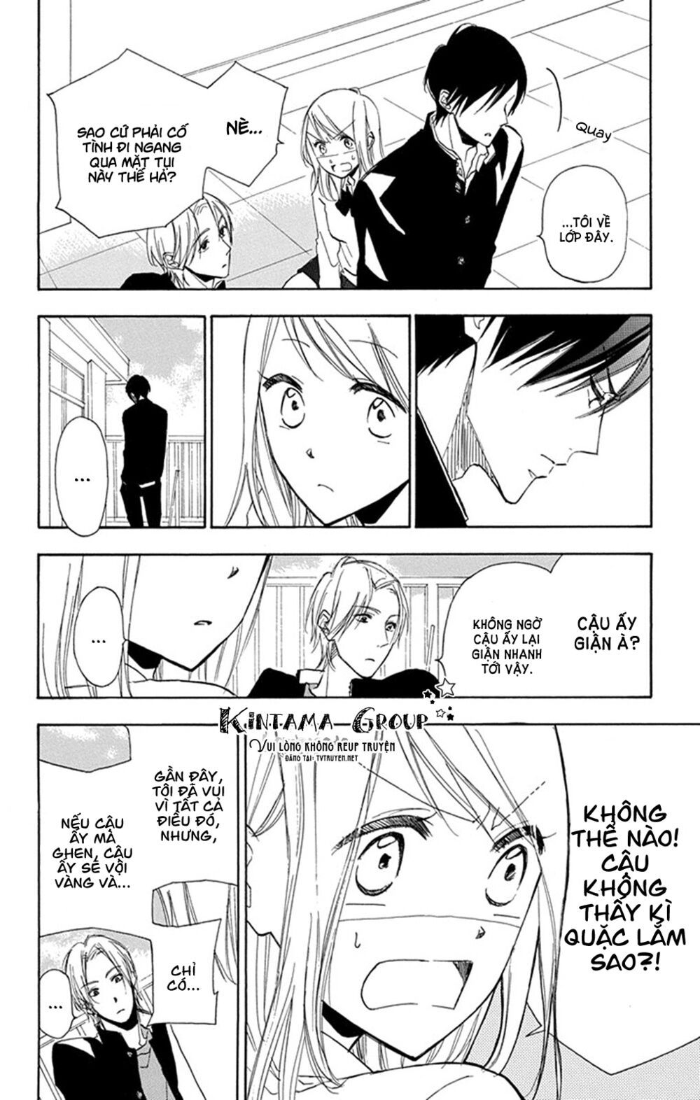 mint chocolate chapter 5 6