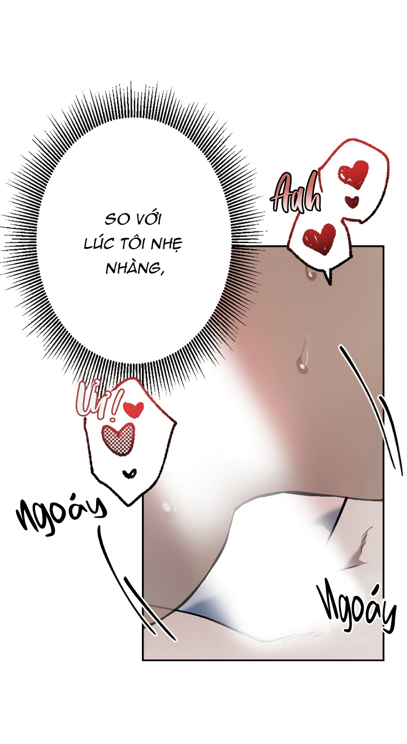 nụ hôn tàn bạo chapter 3 43
