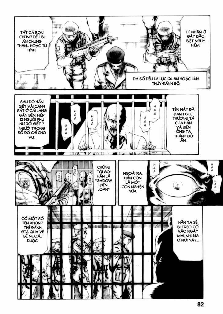 red eyes chapter 1.3 26