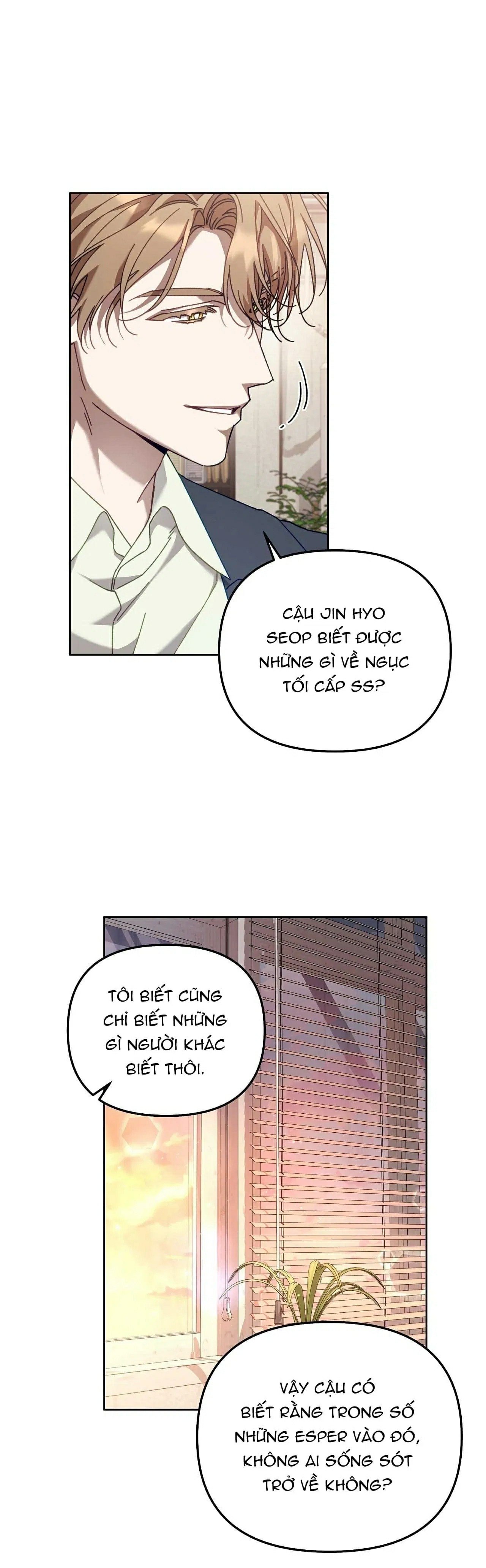 guide cấp s phết mật ong chapter 37 9