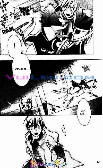 thanh kiếm và vương miện chapter 4 141