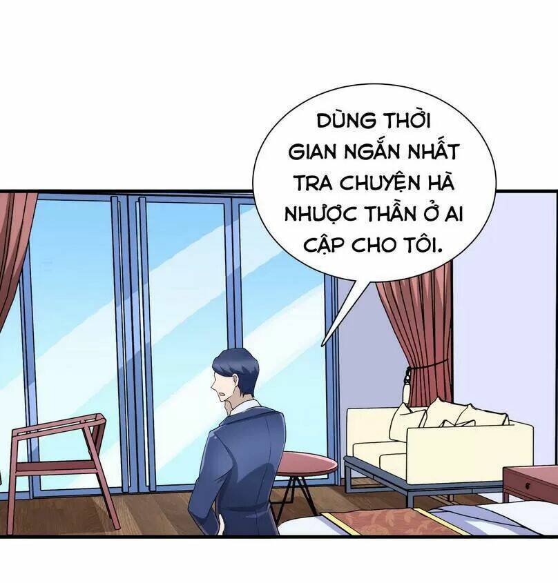cô dâu gả thay của tổng tài chapter 114 13