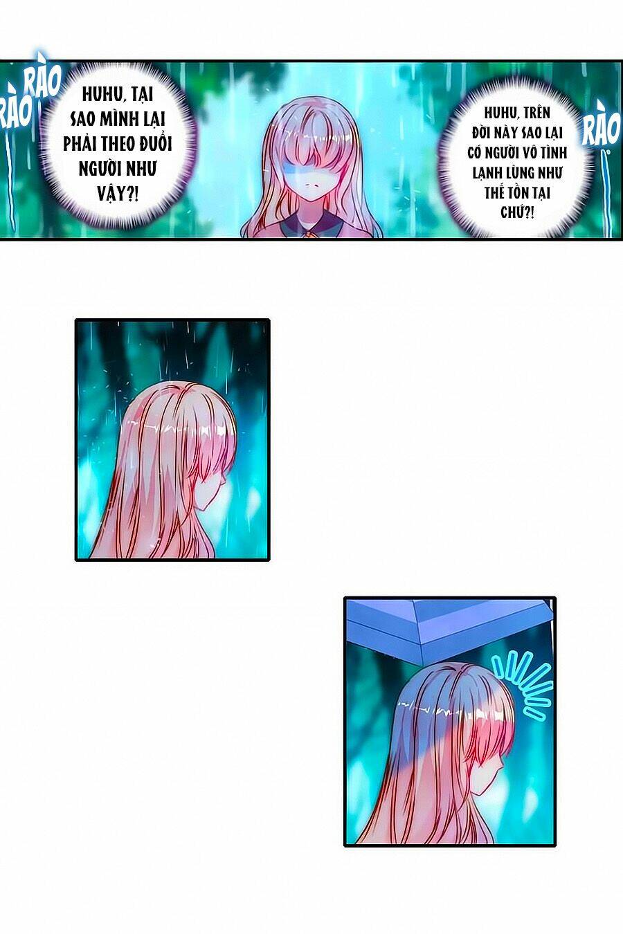 101 sủng vật tình nhân chapter 32 6