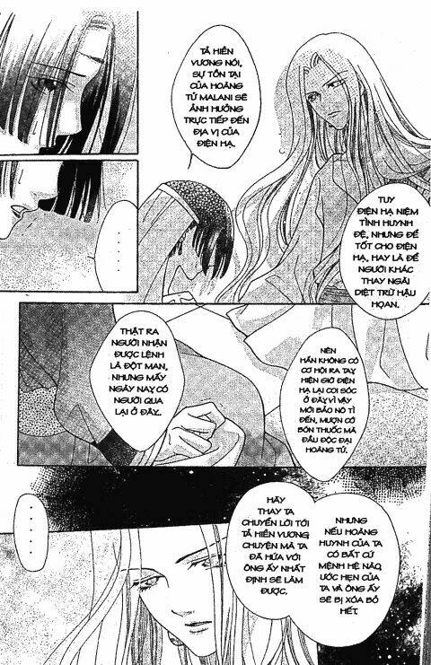 lâu lan y mộng chapter 2 65