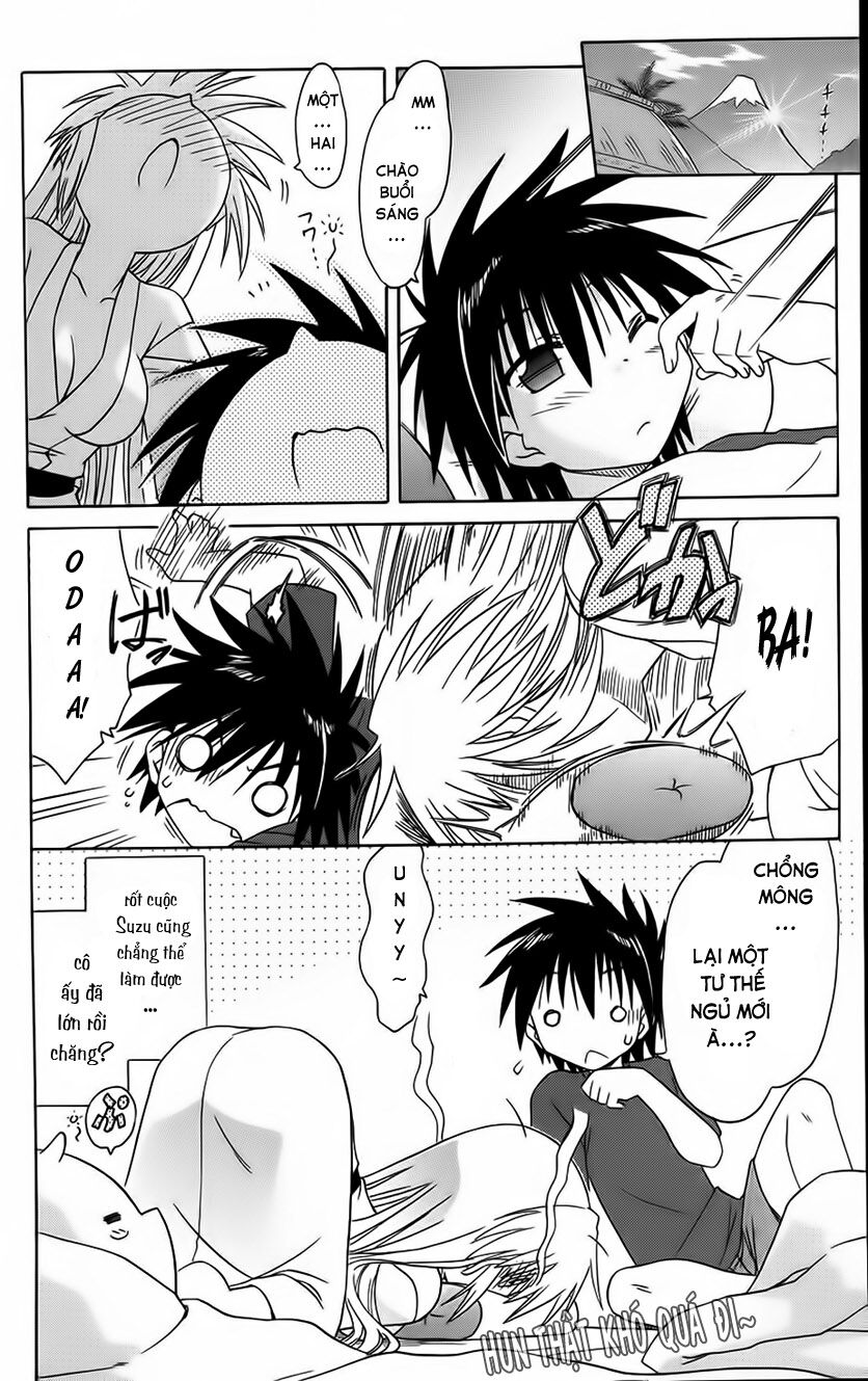 nagasarete airantou chapter 70 30