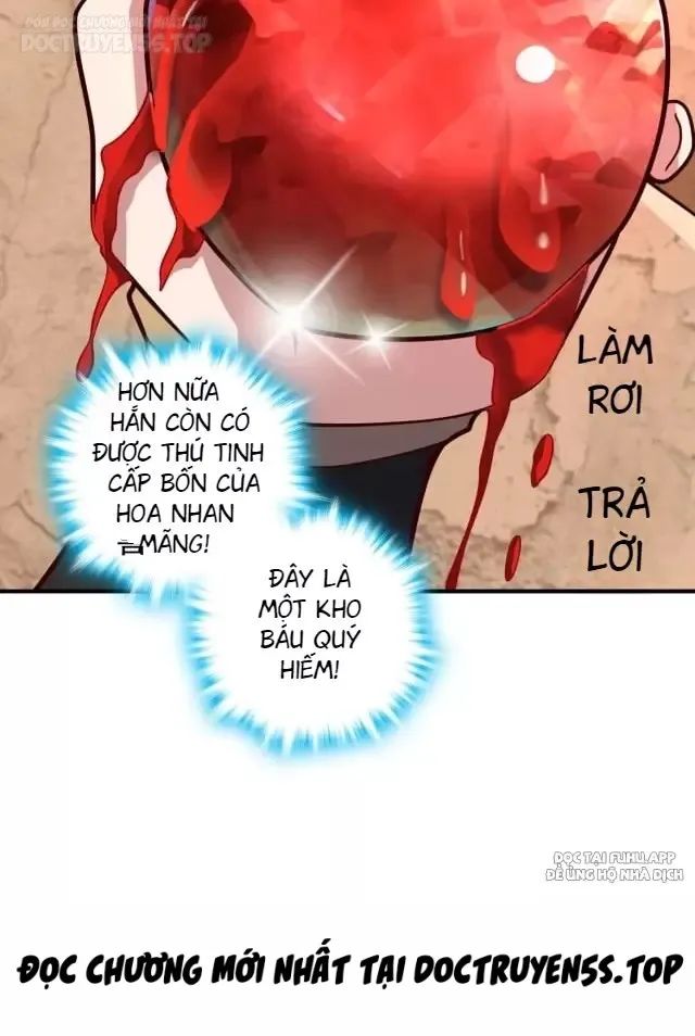 tôi, thần long của nữ đế! chapter 12 5