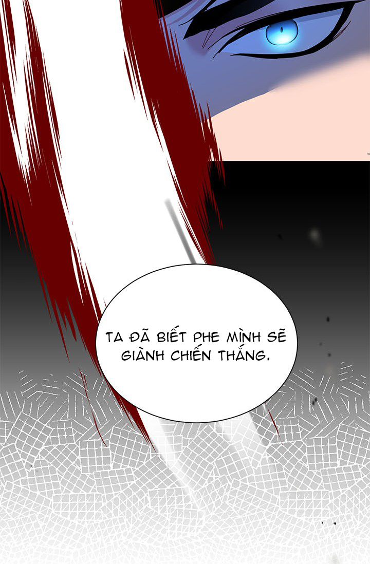 công chúa của loài chim chapter 21 20