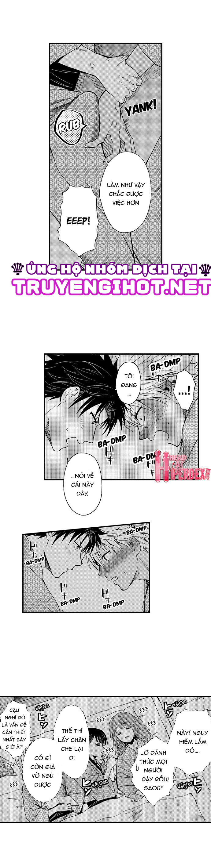 bị chịch bởi thằng bạn thân chapter 28.2 3