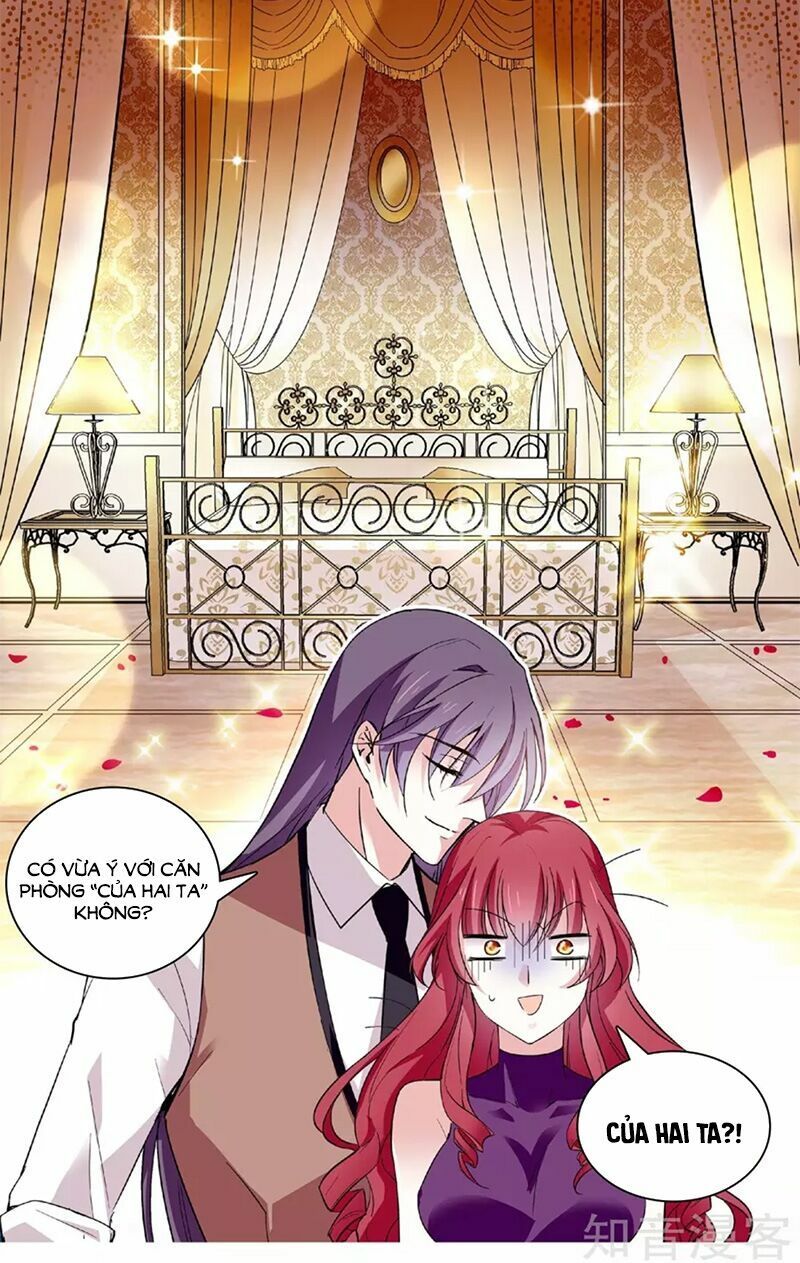 thâm hải nguy tình chapter 62 6