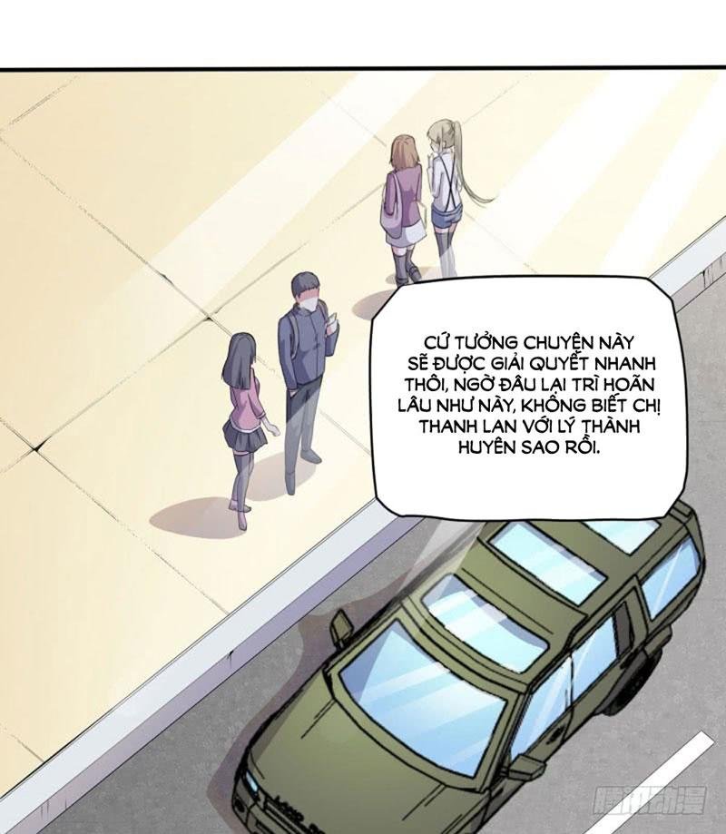 ngạo kiều quỷ vương yêu ta chapter 80 3