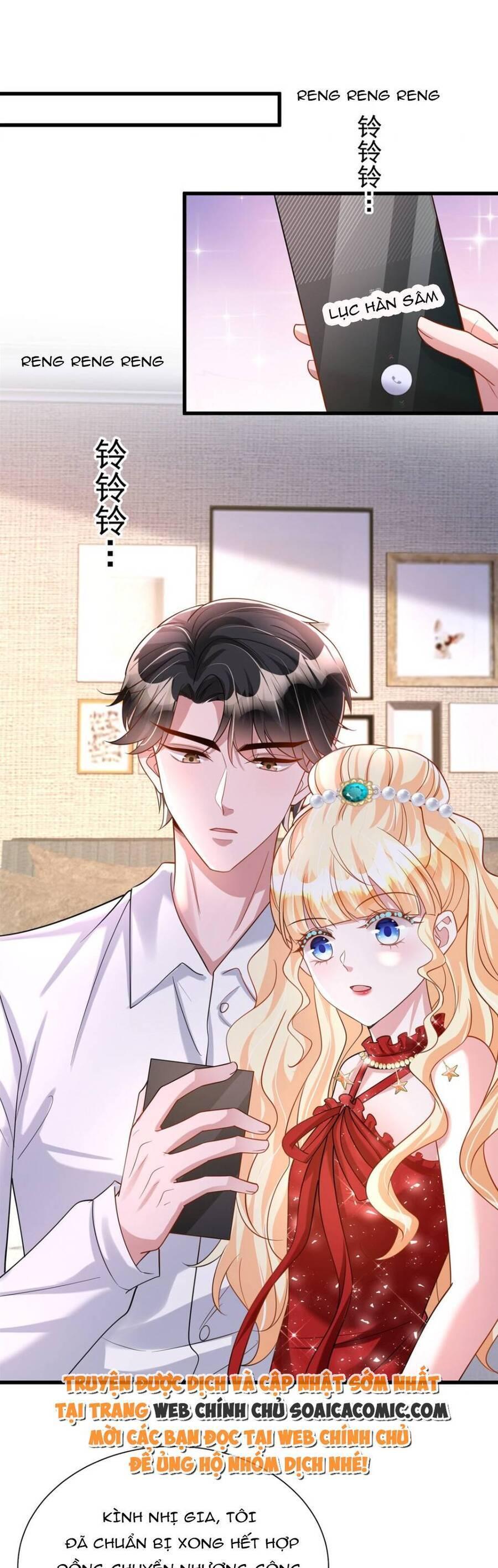 tổng tài huyết tộc cực sủng cô vợ mỹ nhân ngư chapter 117 23