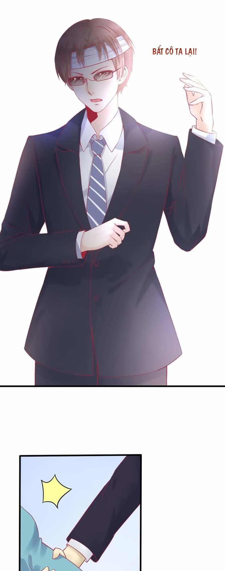 thâm hải chi ca chapter 5 33