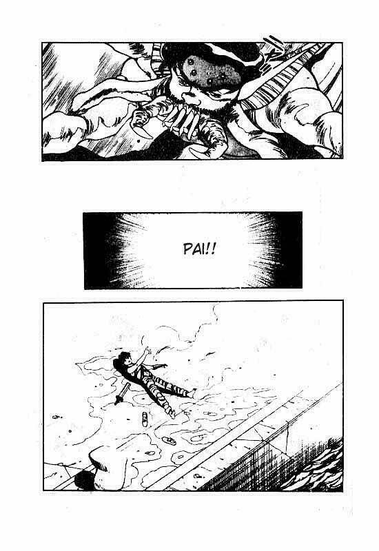 3x3 eyes chapter 76 24