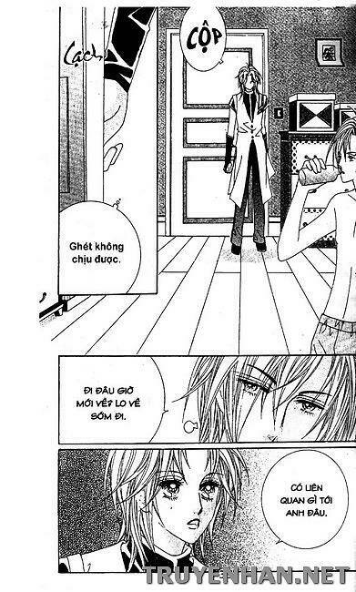người duy nhất chapter 26 17