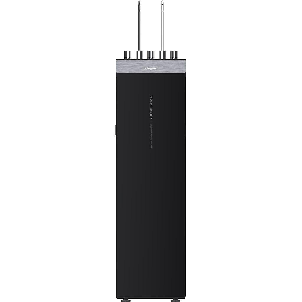 Máy lọc nước RO nóng lạnh Hydrogen Kangaroo 11 lõi KG11A8 - Hàng chính hãng