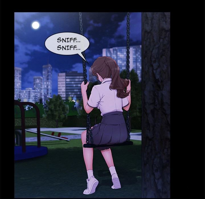 quý cô chân dài chapter 30 59