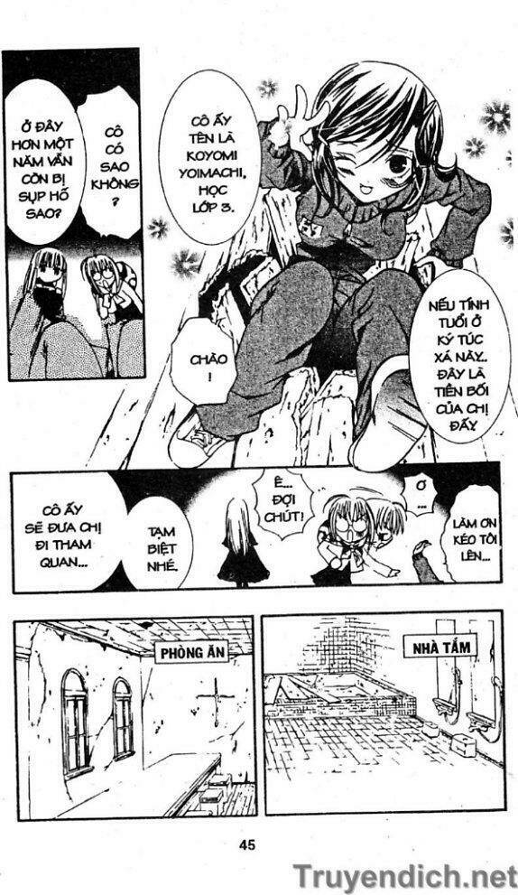 zombie-loan chapter 8 13