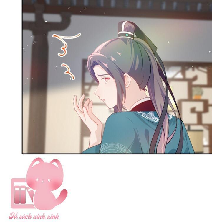 một đêm nọ đột nhiên yandere tới! chapter 118 3