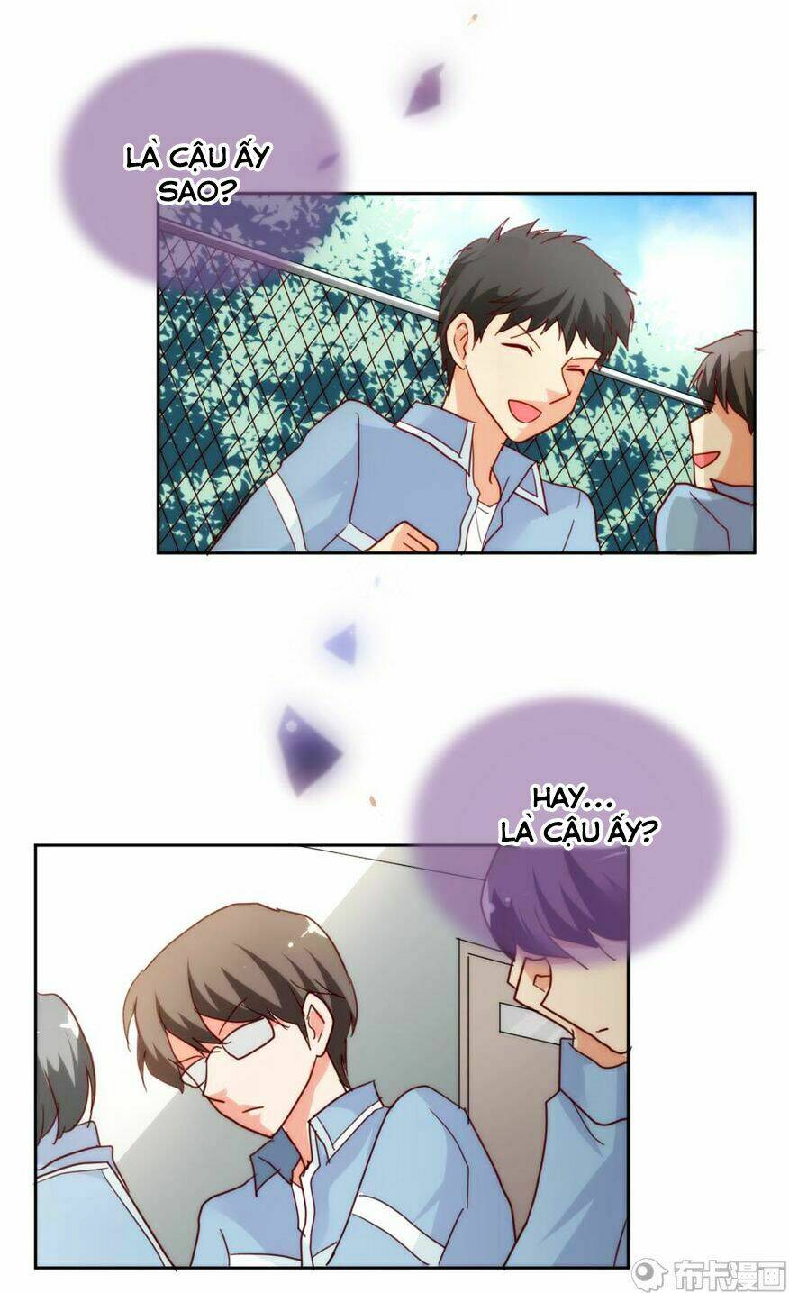 cô gái đặc biệt nhất của tôi chapter 26 10