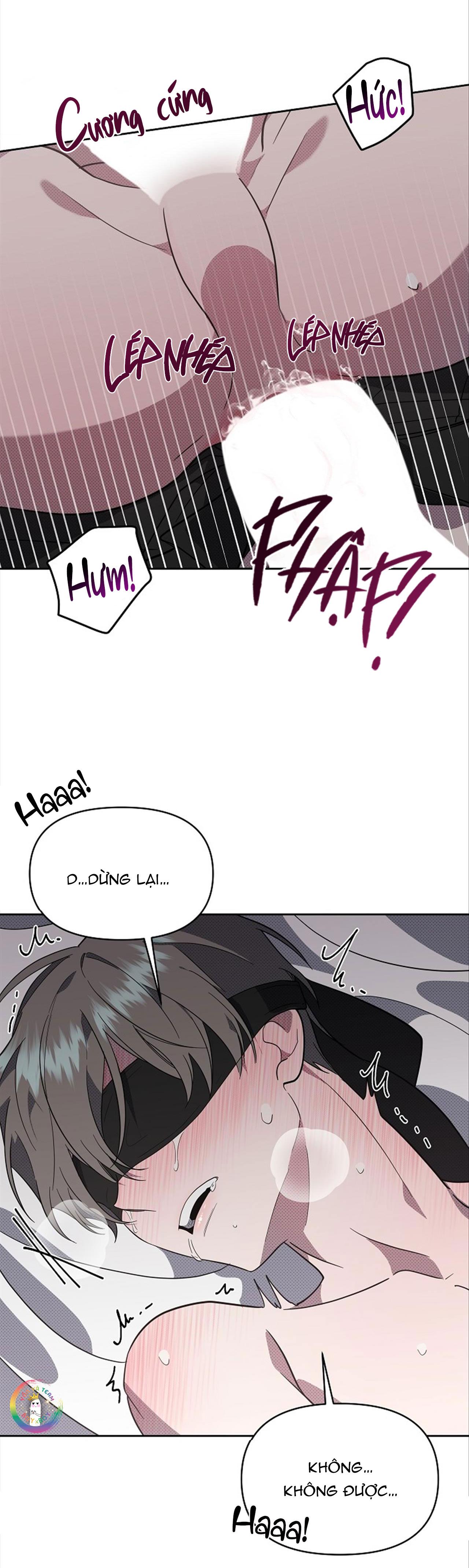 manhwa chịch vồn chịch vã chapter 85 7