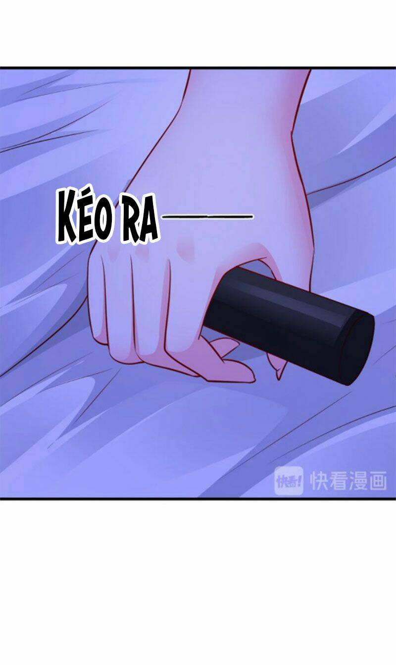 thú cưng độc quyền của boss chapter 110 45