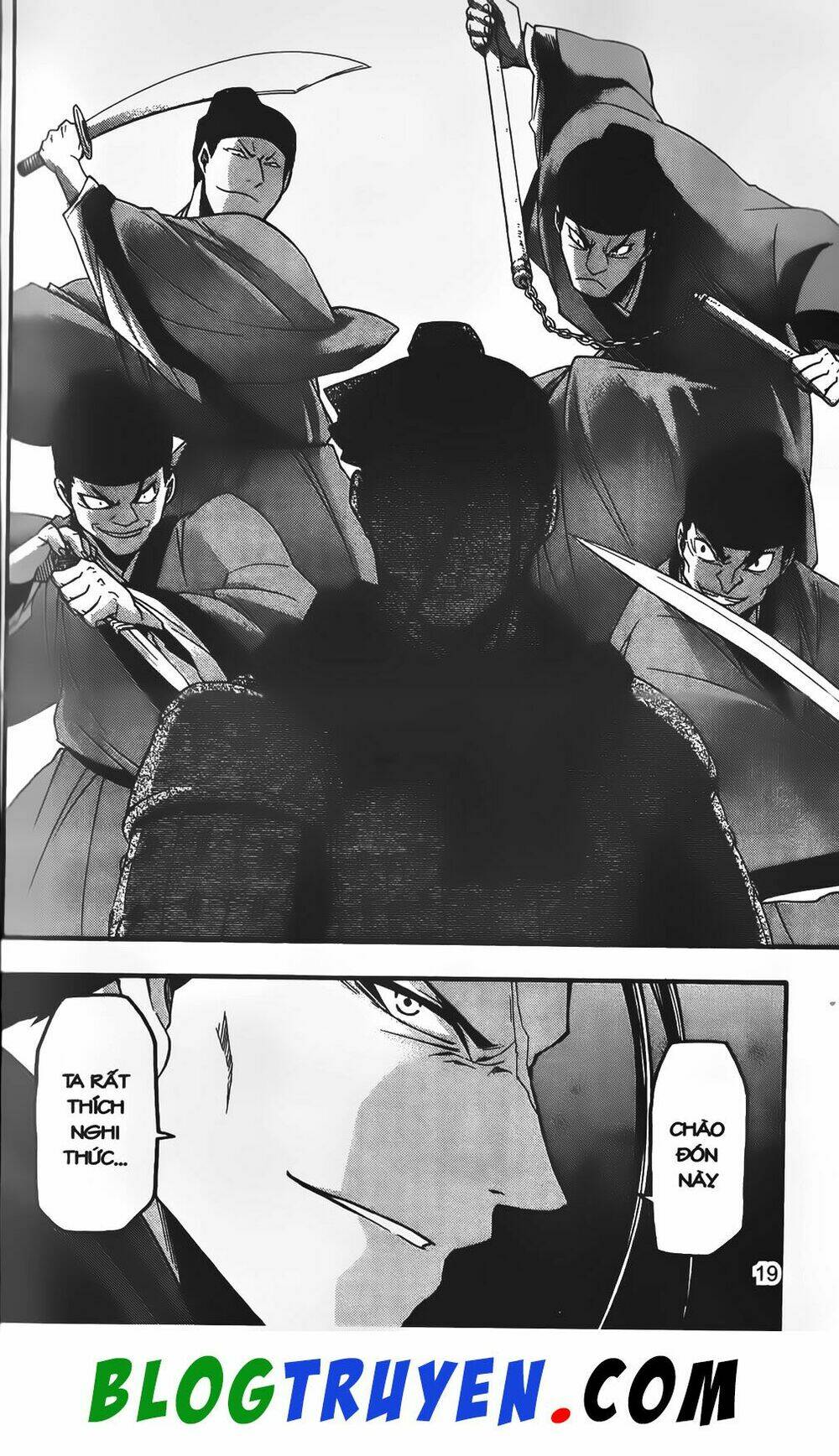 emma đến từ địa phủ chapter 21 17