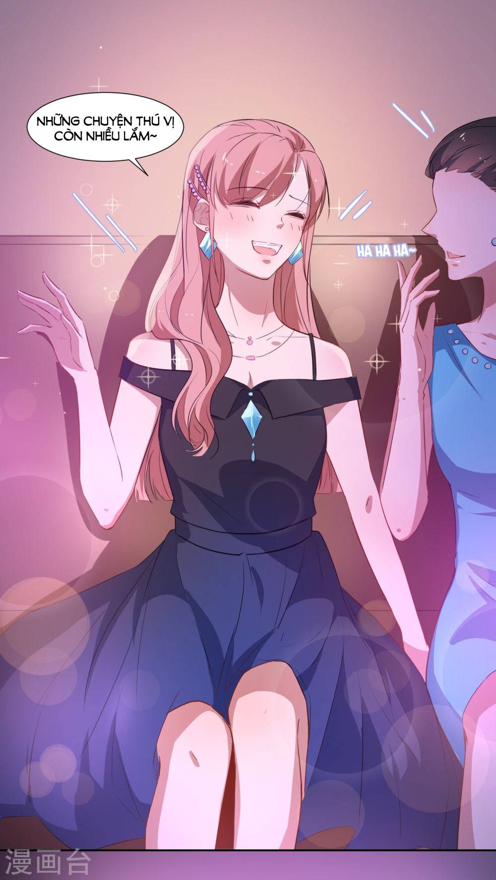 thầy giáo ác ma yêu tôi rồi chapter 42 19