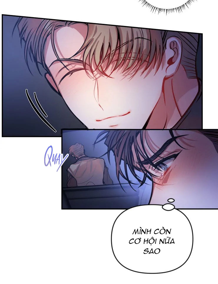 hợp đồng tình yêu chapter 31 9