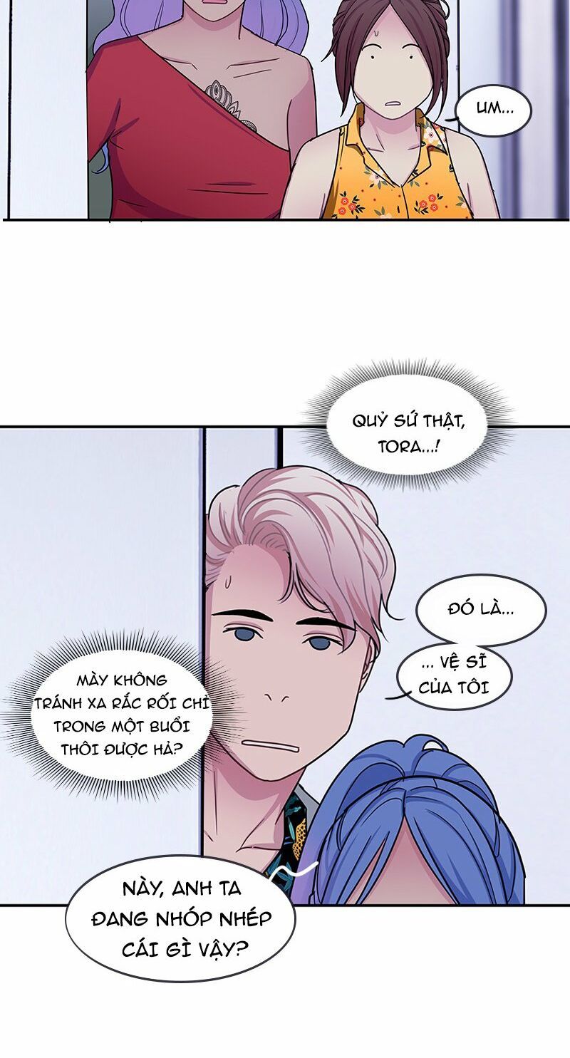 nửa đêm ở poppy land chapter 50 44