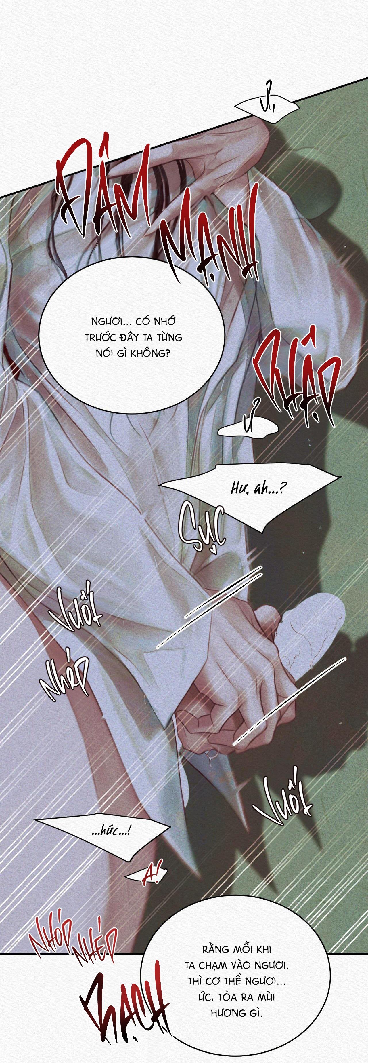 qủy dạ khúc chapter 50 65